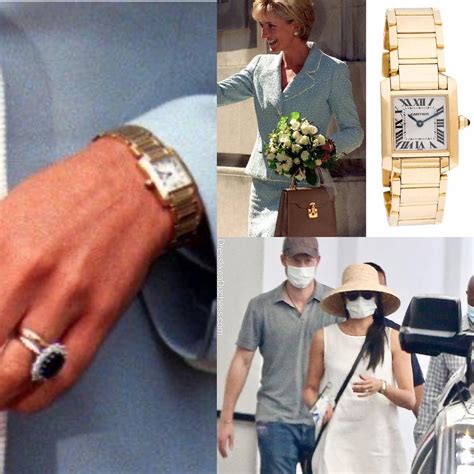 cartier jackie kennedy watch|meghan markle watch collection.